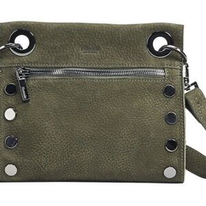 Hammitt Olive Green Crossbody Bag